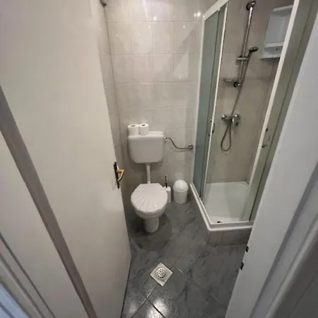 Apartmán Ani Supetarska Draga