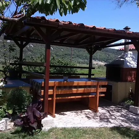 Apartmán Ani Supetarska Draga