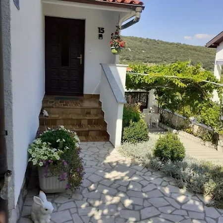 Ani Apartmán Supetarska Draga