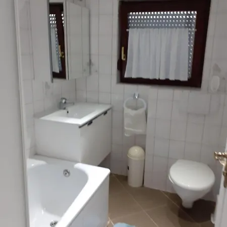 Apartmán Ani Supetarska Draga