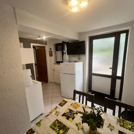 Ani Apartmán Supetarska Draga