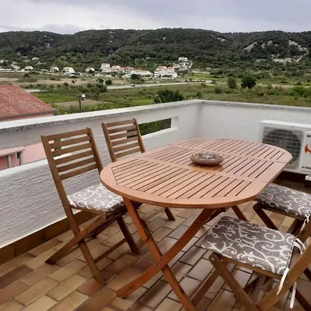 Apartmán Ani Supetarska Draga