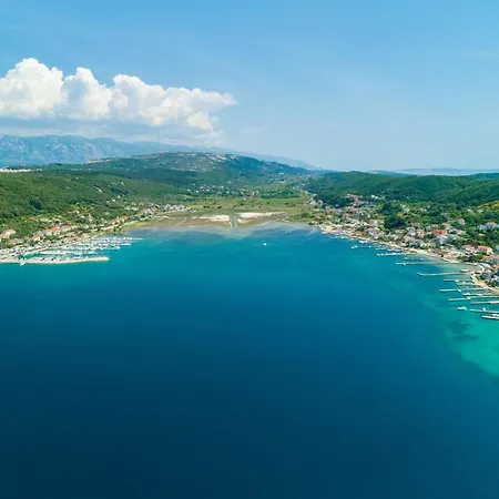 Apartmán Ani Supetarska Draga