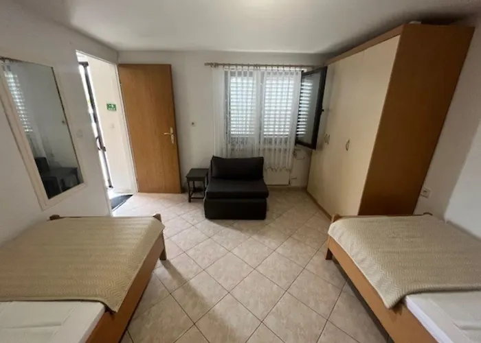 Ani Appartement *