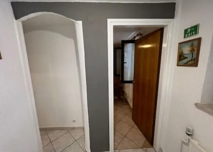 Ani Appartement *