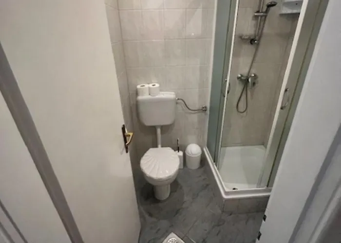 Appartement Ani Supetarska Draga