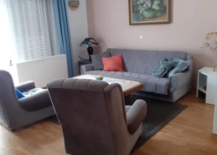 Ani Appartement *