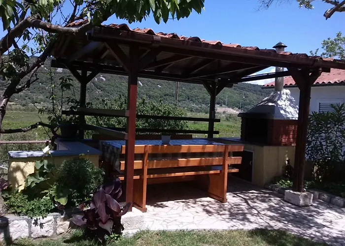 Appartement Ani Supetarska Draga
