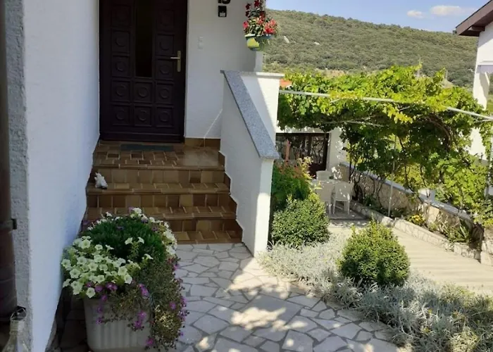 Ani Appartement Supetarska Draga