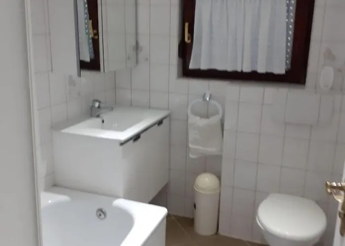 Appartement Ani Supetarska Draga