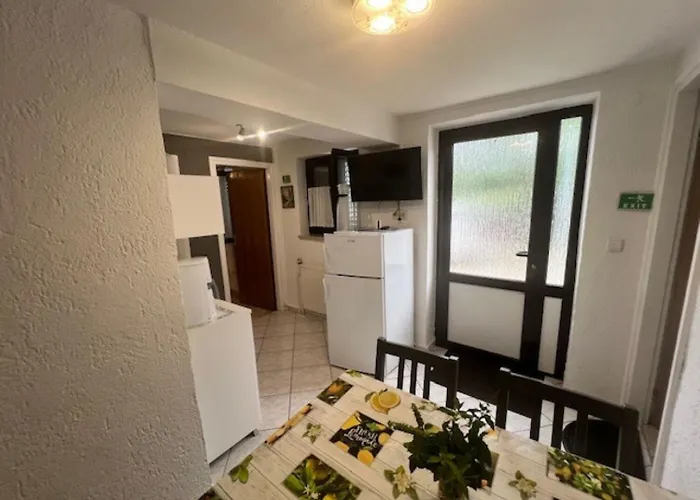 Ani Appartement Supetarska Draga