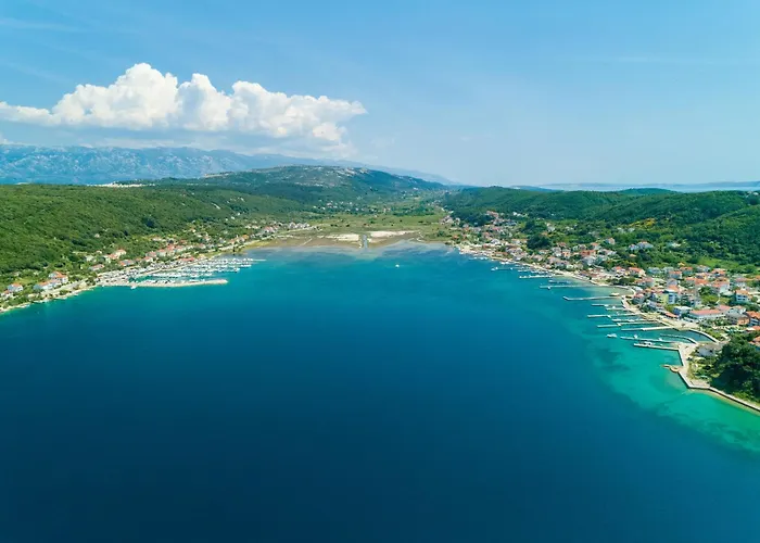 Appartement Ani Supetarska Draga