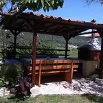 Apartamento Ani Supetarska Draga