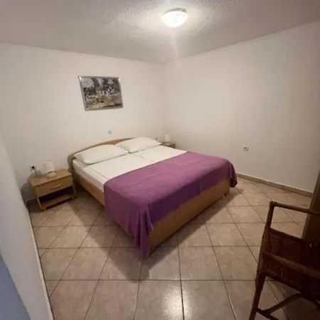 Apartment Ani *