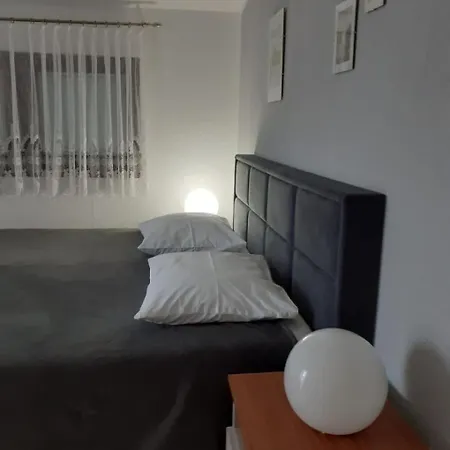 Ani Apartment