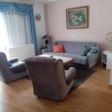 Ani Apartment *