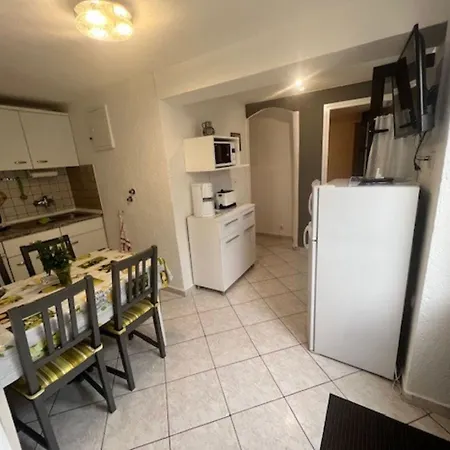Ani Apartment