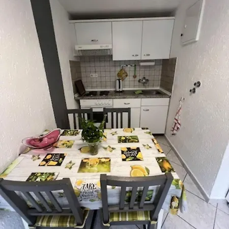 Apartment Ani