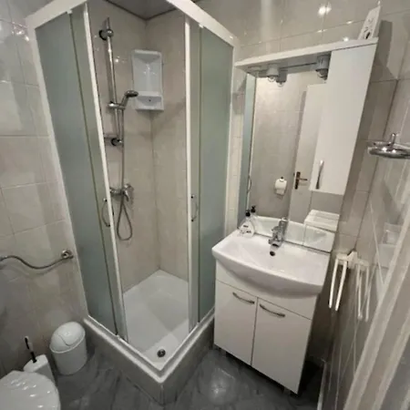 Apartment Ani *