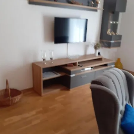 Apartment Ani