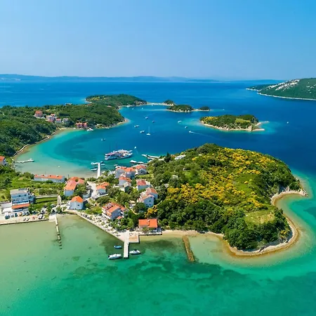 Ani Supetarska Draga
