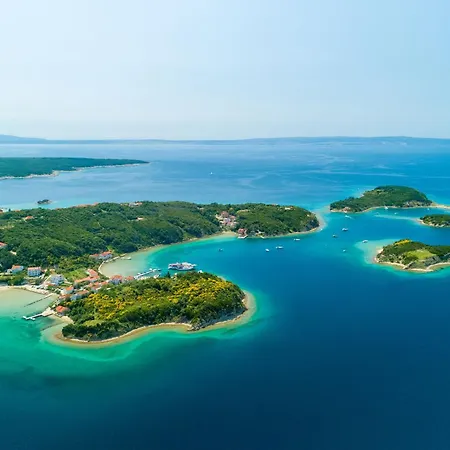 Apartment Ani Supetarska Draga