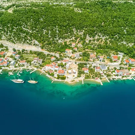 Ani Apartman Supetarska Draga