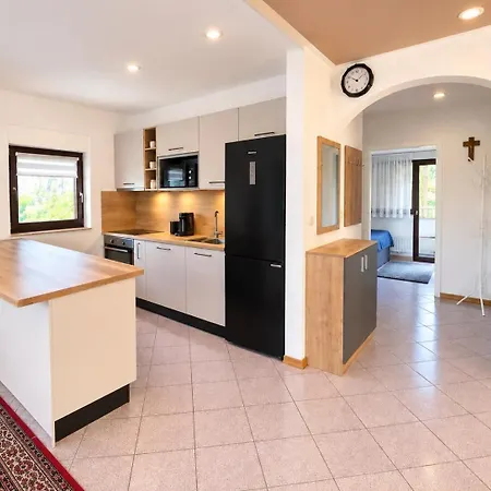 Ani Apartman