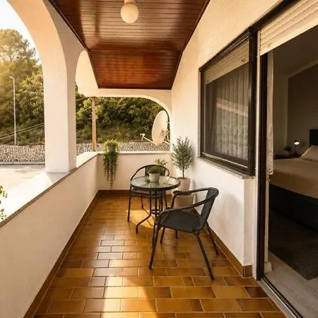 Apartman Ani Supetarska Draga