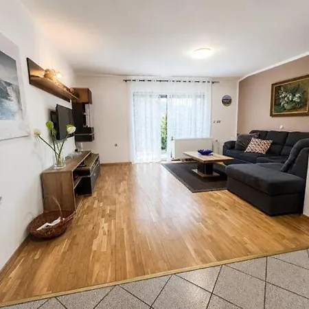 Apartman Ani Supetarska Draga