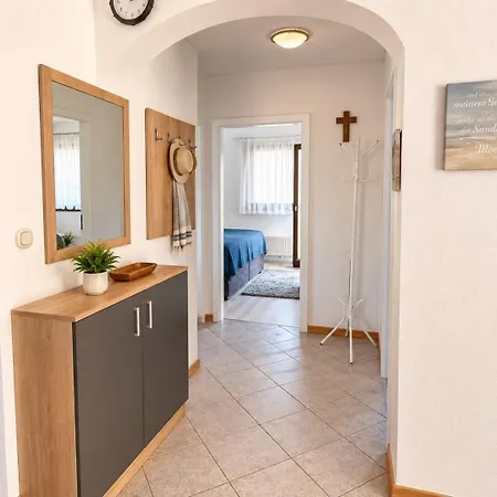 Apartman Ani Supetarska Draga
