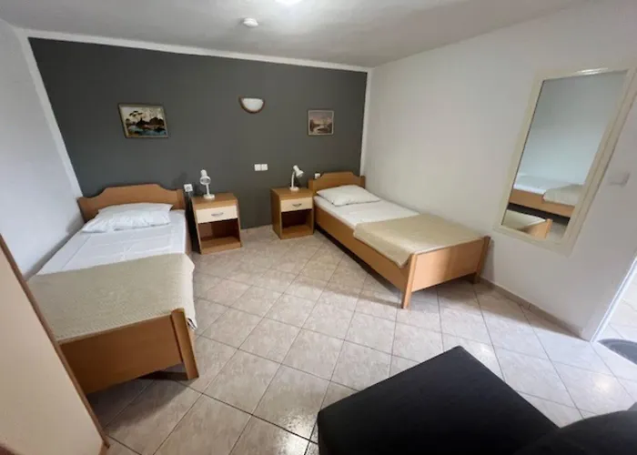 Ani Supetarska Draga