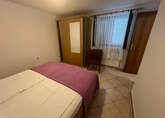 Ani Supetarska Draga