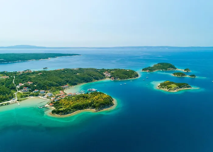Διαμέρισμα Ani Supetarska Draga