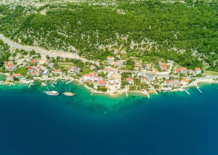 Ani Διαμέρισμα Supetarska Draga
